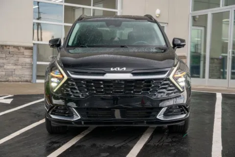More photos of 2024 Kia Sportage SX-Prestige at Atlanta Autos, GA