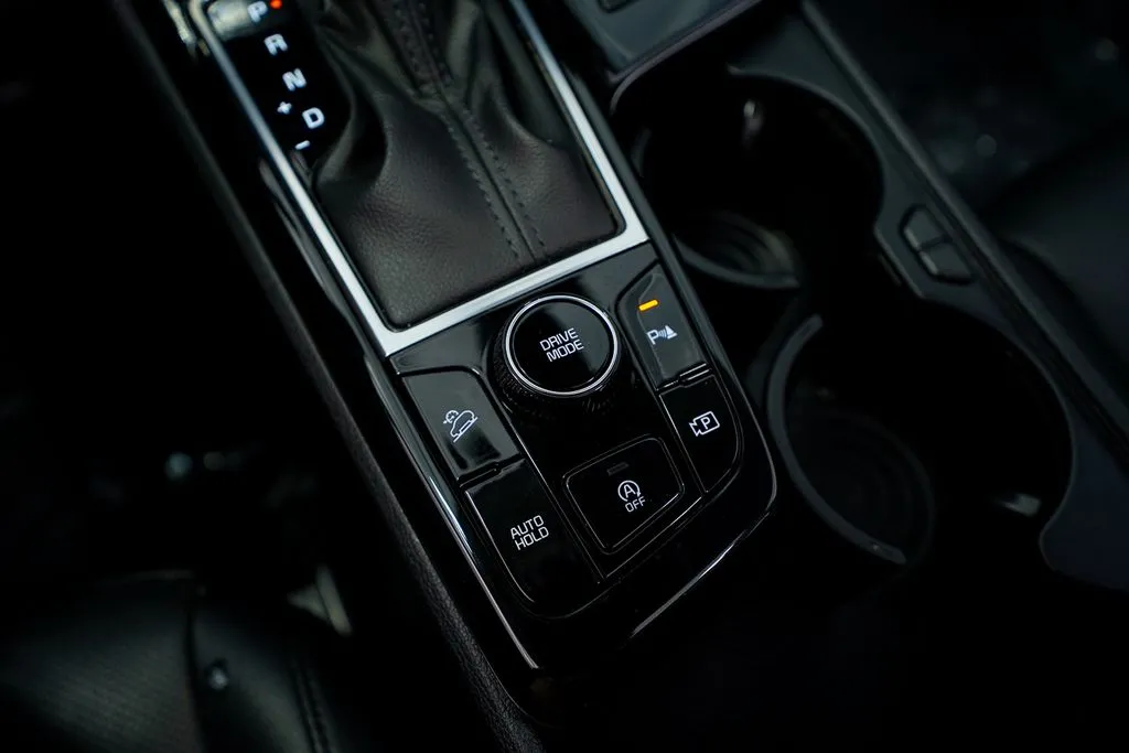 Kia Sportage photo 42