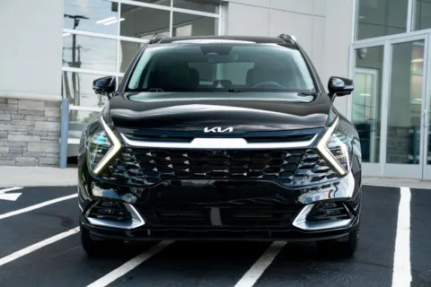 More photos of 2024 Kia Sportage SX-Prestige at Atlanta Autos, GA