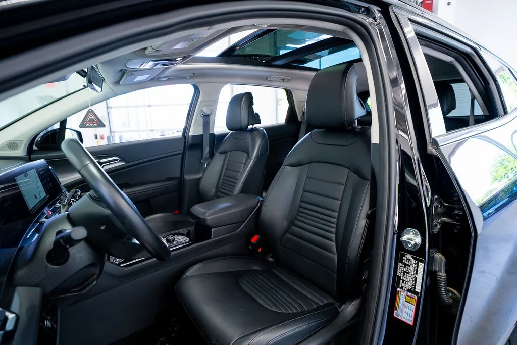 Kia Sportage photo 31