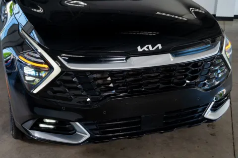 More photos of 2024 Kia Sportage SX-Prestige at Atlanta Autos, GA