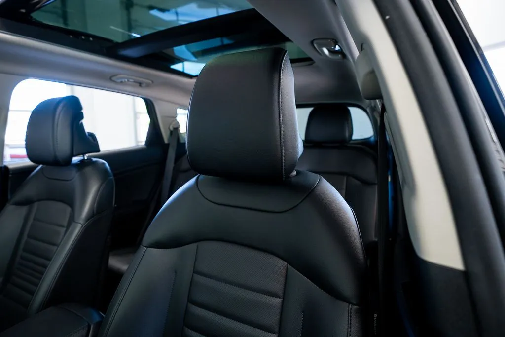 Kia Sportage photo 32
