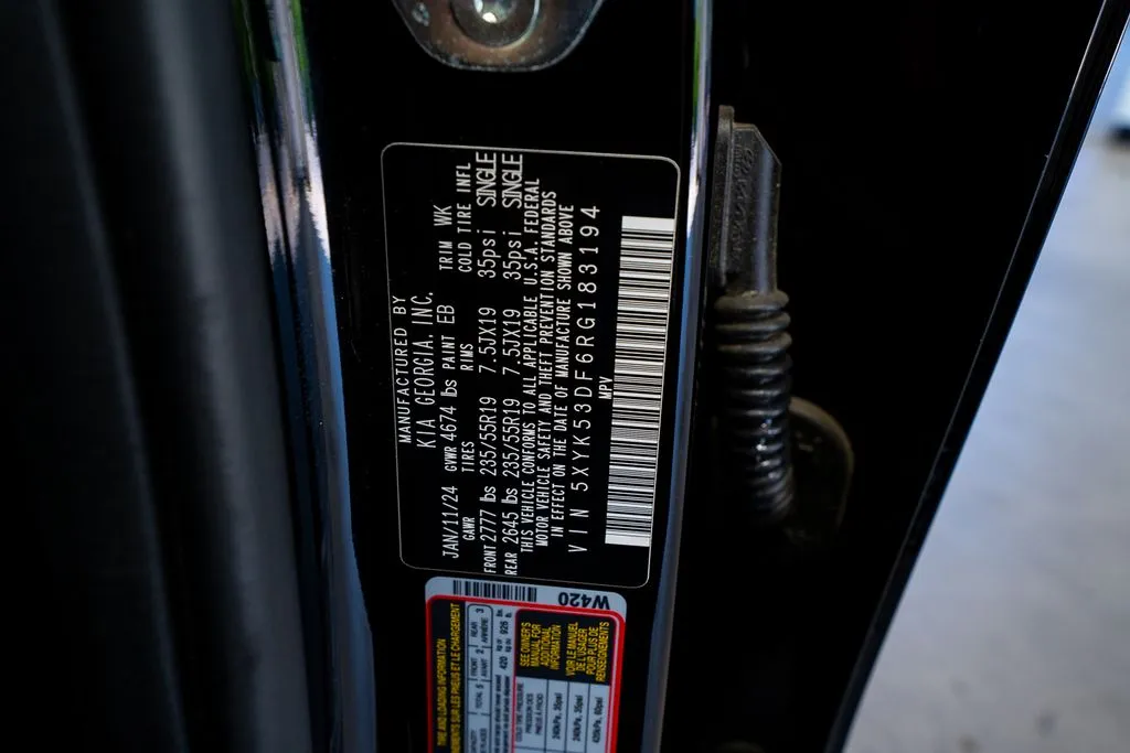 Kia Sportage photo 52