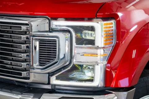 More photos of 2021 Ford F-450SD King Ranch at Atlanta Autos, GA