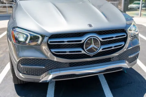 More photos of 2020 Mercedes-Benz GLE 350 at Atlanta Autos, GA