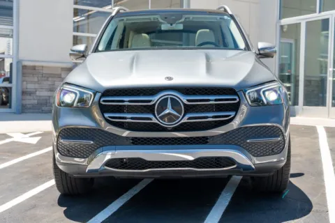More photos of 2020 Mercedes-Benz GLE 350 at Atlanta Autos, GA