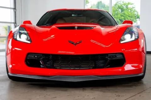 More photos of 2018 Chevrolet Corvette Z06 at Atlanta Autos, GA