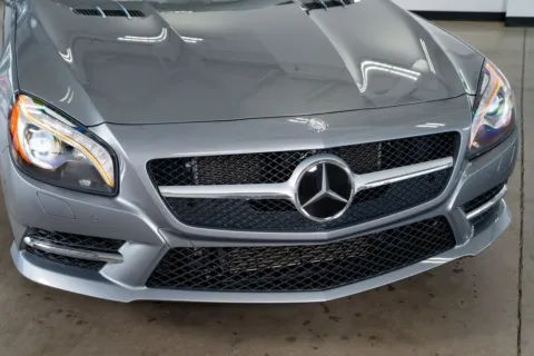 More photos of 2014 Mercedes-Benz SL-Class SL 550 at Atlanta Autos, GA
