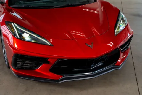 More photos of 2022 Chevrolet Corvette Stingray at Atlanta Autos, GA