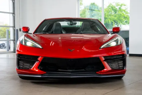 More photos of 2022 Chevrolet Corvette Stingray at Atlanta Autos, GA