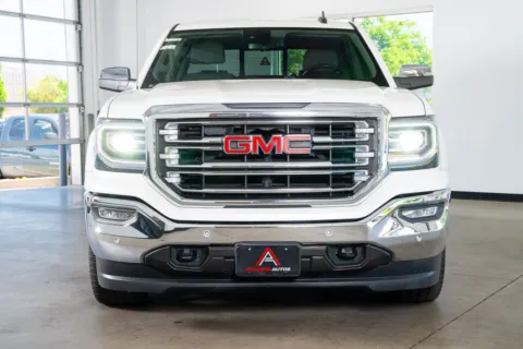 More photos of 2018 GMC Sierra 1500 SLT at Atlanta Autos, GA