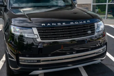 More photos of 2022 Land Rover Range Rover SE at Atlanta Autos, GA