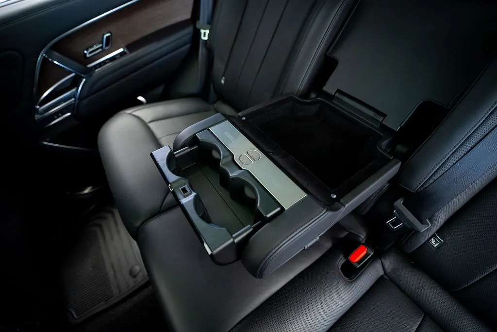 Land Rover Range Rover photo 49