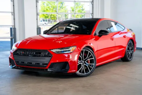 Photos of 2022 Audi S7 2.9T Prestige for sale in Marietta, GA at Atlanta Autos