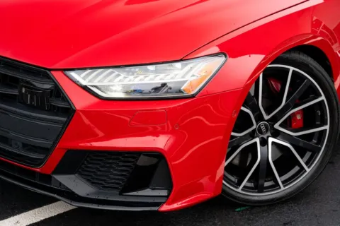 Another view of 2022 Audi S7 2.9T Prestige for sale in Marietta, GA at Atlanta Autos