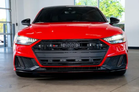 More photos of 2022 Audi S7 2.9T Prestige at Atlanta Autos, GA