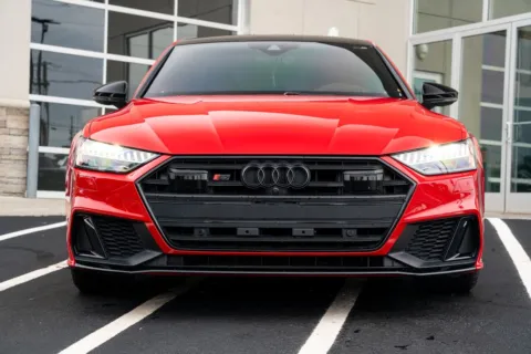 More photos of 2022 Audi S7 2.9T Prestige at Atlanta Autos, GA