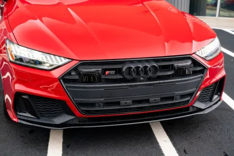 More photos of 2022 Audi S7 2.9T Prestige at Atlanta Autos, GA
