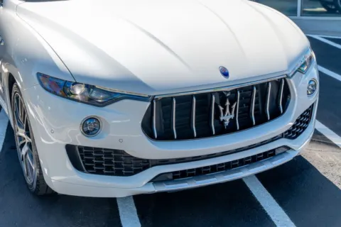 More photos of 2018 Maserati Levante S GranLusso at Atlanta Autos, GA