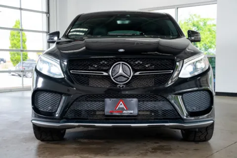 More photos of 2016 Mercedes-Benz GLE 450 AMG at Atlanta Autos, GA