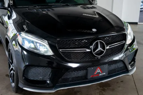 More photos of 2016 Mercedes-Benz GLE 450 AMG at Atlanta Autos, GA