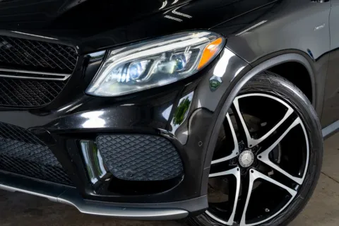 Another view of 2016 Mercedes-Benz GLE 450 AMG for sale in Marietta, GA at Atlanta Autos