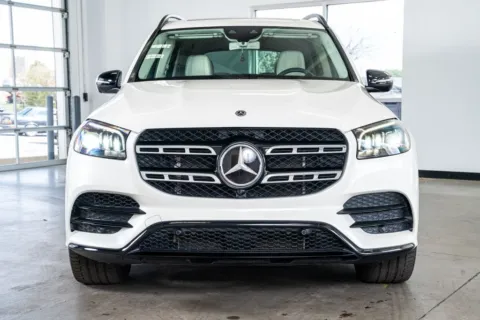 Another view of 2020 Mercedes-Benz GLS 580 for sale in Marietta, GA at Atlanta Autos