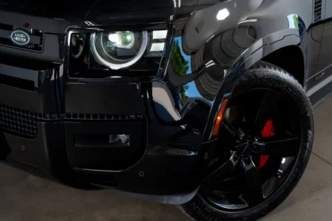 Another view of 2026 Land Rover Defender 130 X for sale in Marietta, GA at Atlanta Autos