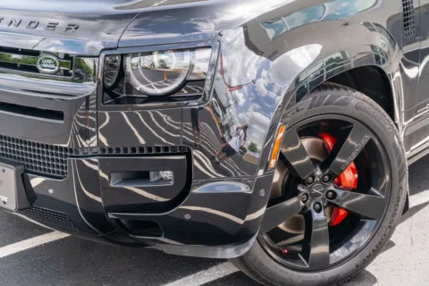 Another view of 2026 Land Rover Defender 130 X for sale in Marietta, GA at Atlanta Autos