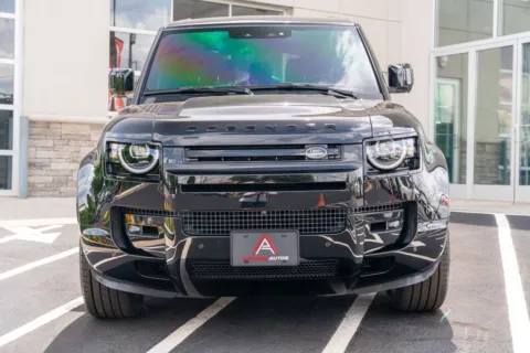 More photos of 2026 Land Rover Defender 130 X at Atlanta Autos, GA