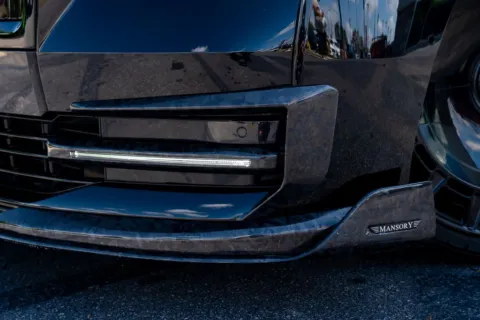 More photos of 2024 Rolls-Royce Spectre at Atlanta Autos, GA