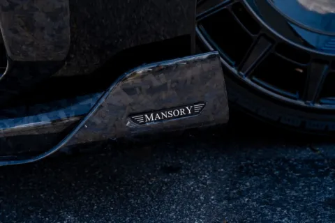 More photos of 2024 Rolls-Royce Spectre at Atlanta Autos, GA