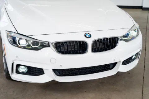 More photos of 2019 BMW 4 Series 430i Gran Coupe at Atlanta Autos, GA