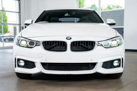 More photos of 2019 BMW 4 Series 430i Gran Coupe at Atlanta Autos, GA