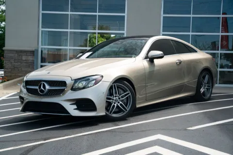 Photos of 2019 Mercedes-Benz E-Class E 450 for sale in Marietta, GA at Atlanta Autos