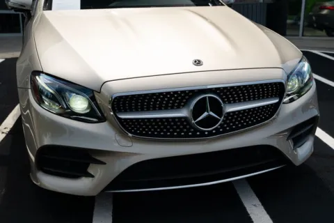 More photos of 2019 Mercedes-Benz E-Class E 450 at Atlanta Autos, GA