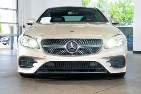 More photos of 2019 Mercedes-Benz E-Class E 450 at Atlanta Autos, GA