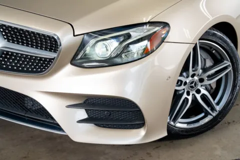 Another view of 2019 Mercedes-Benz E-Class E 450 for sale in Marietta, GA at Atlanta Autos