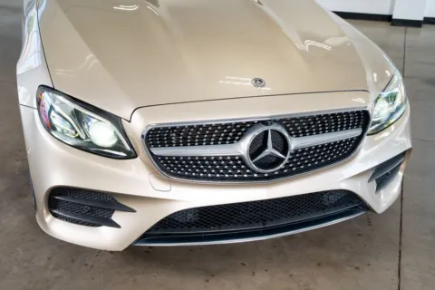 More photos of 2019 Mercedes-Benz E-Class E 450 at Atlanta Autos, GA