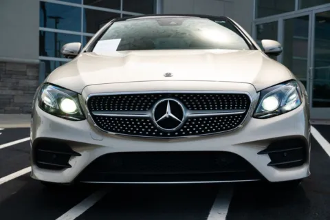 More photos of 2019 Mercedes-Benz E-Class E 450 at Atlanta Autos, GA