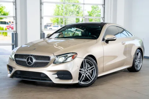 Photos of 2019 Mercedes-Benz E-Class E 450 for sale in Marietta, GA at Atlanta Autos