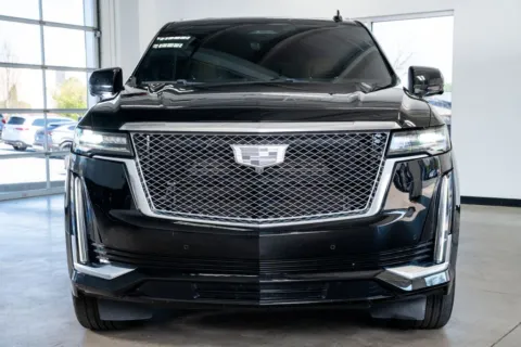 Another view of 2022 Cadillac Escalade Premium Luxury for sale in Marietta, GA at Atlanta Autos