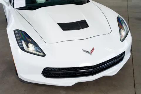 More photos of 2014 Chevrolet Corvette Stingray Z51 at Atlanta Autos, GA