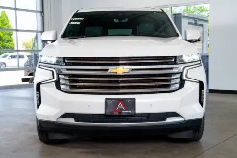 More photos of 2024 Chevrolet Suburban High Country at Atlanta Autos, GA