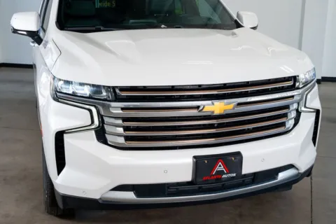 More photos of 2024 Chevrolet Suburban High Country at Atlanta Autos, GA