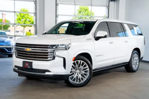 Photos of 2024 Chevrolet Suburban High Country for sale in Marietta, GA at Atlanta Autos
