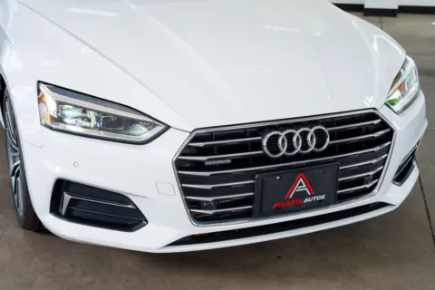 More photos of 2018 Audi A5 2.0T Premium Plus at Atlanta Autos, GA