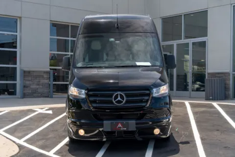 More photos of 2019 Mercedes-Benz Sprinter 2500 Cargo 170 WB at Atlanta Autos, GA
