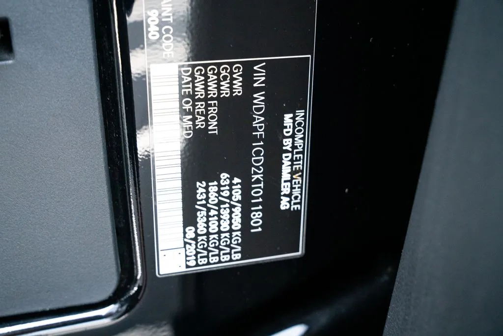 Mercedes-Benz Sprinter 2500 photo 53