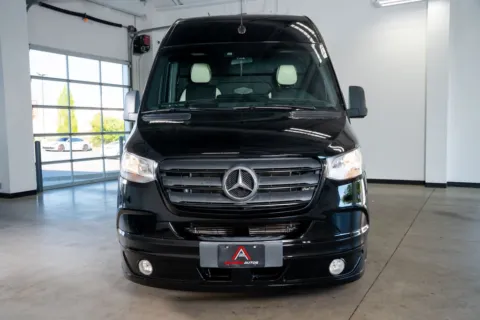 Another view of 2019 Mercedes-Benz Sprinter 2500 Cargo 170 WB for sale in Marietta, GA at Atlanta Autos
